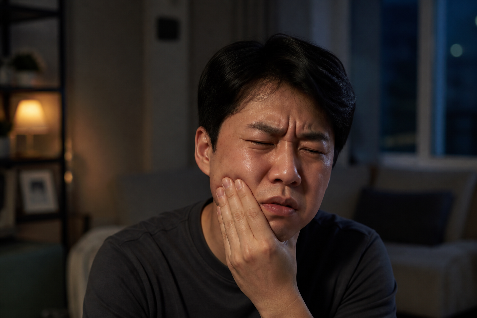 사랑니 발치 후 주의사항 대표 이미지